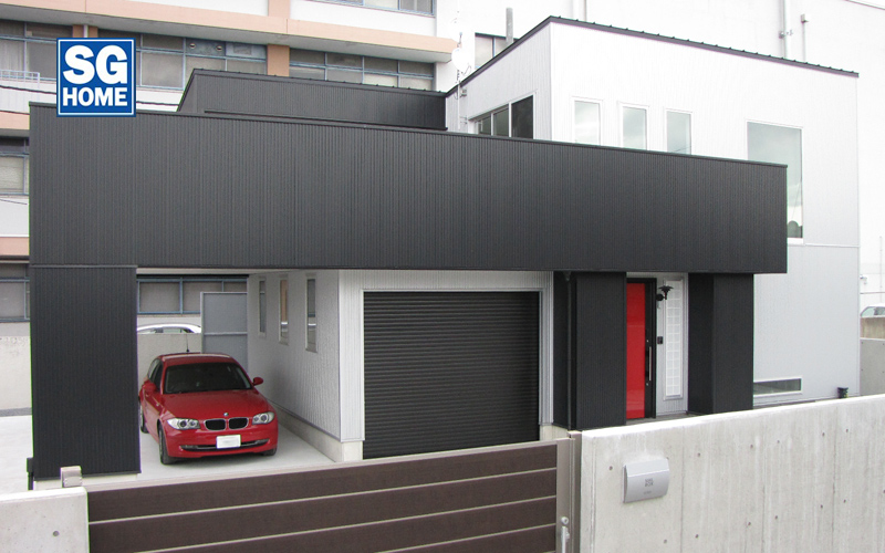 自由設計・フルオーダー×適正価格　SGホームNEWクリプレ